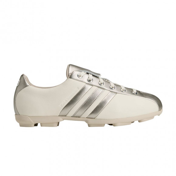 adidas Y-3 Field Sneaker Off 'White Silver Aluminum' | Men's Size 9.5 - KH7274