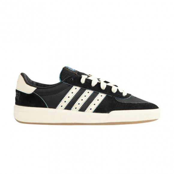 Thrasher x adidas Glenburn 'Black White' | Men's Size 5.5 - KH7384