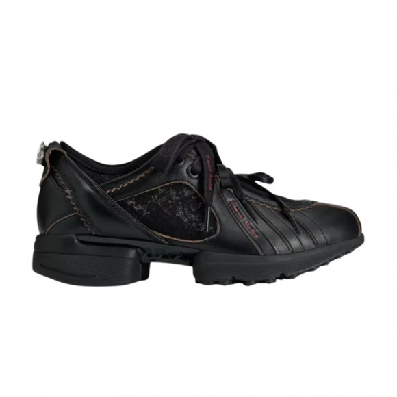 adidas Wmns Climacool Simone Rocha Core Black (W) 'Core Black Core Black Better Scarlet' | Women's Size 5.5 - KH7452