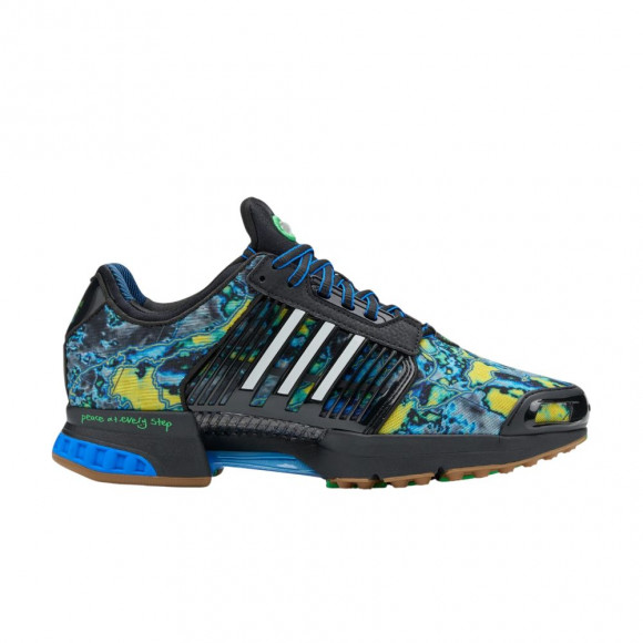 Always Do What You Should Do x adidas Climacool 1 'Core Black Ambient Sky' | Men's Size 7.5 - KH7541