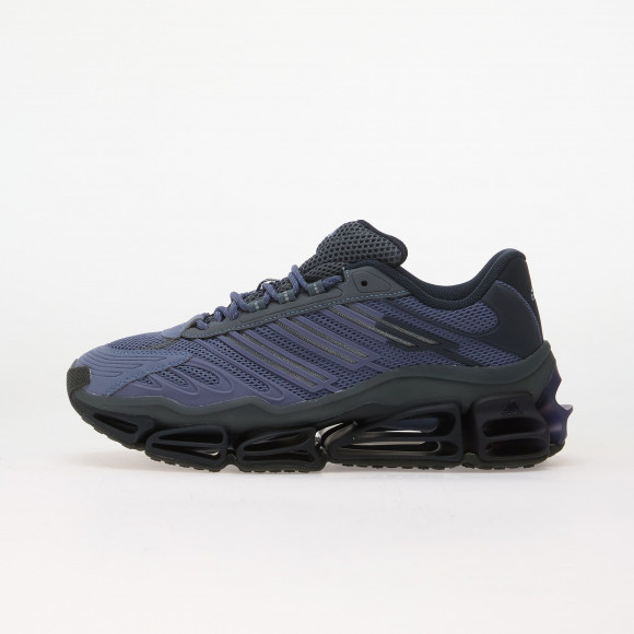 Sneakers adidas Megaride OG L.a. Ag Onix/ Raw Indigo/ Core Black - KH7613
