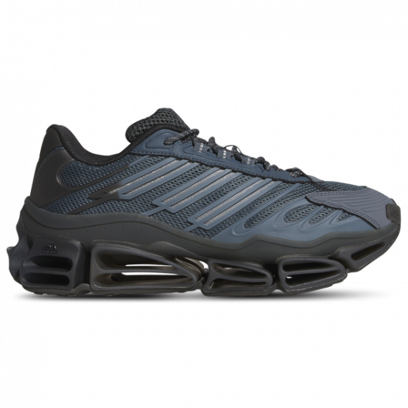 Adidas Megaride Men's Sneakers - Black - Size 6.5 - Mesh/Synthetic - KH7615