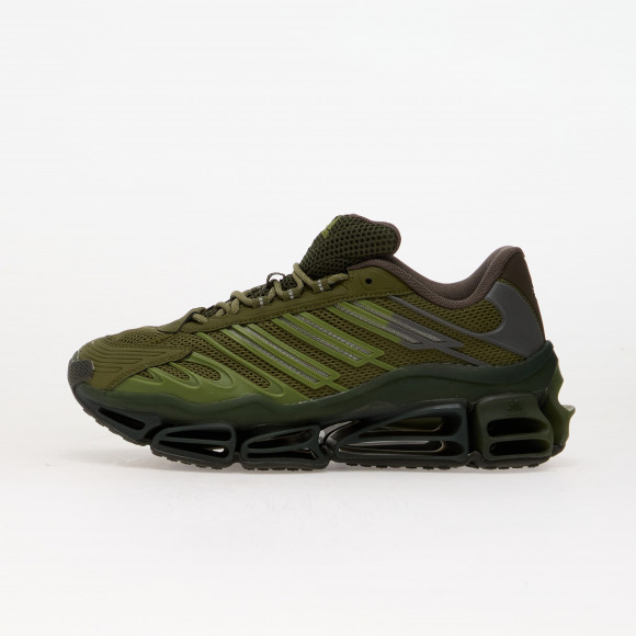 Sneakers adidas Megaride OG L.a. AG Dust Green/ Shadow Olive/ Core Black - KH7617