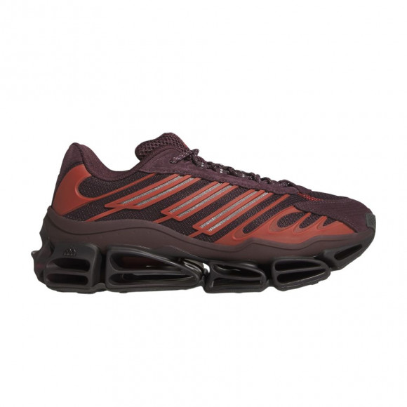 adidas Megaride AG 'Maroon Preloved Scarlet' | Red | Men's Size 13 - KH7623