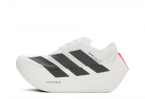 adidas Adizero Prime X Evo Cloud White - KH7677