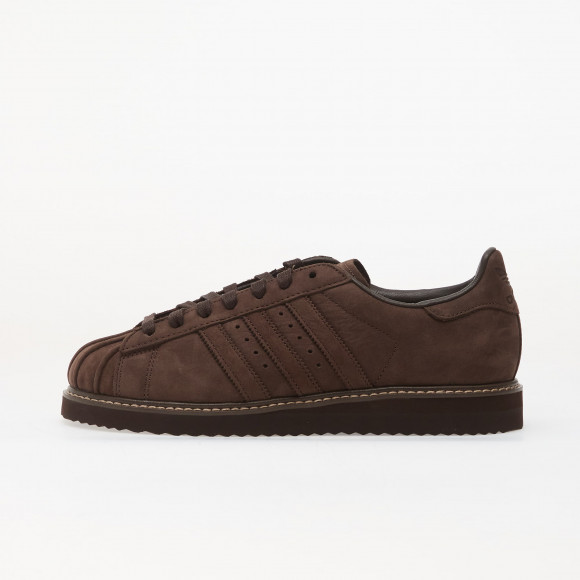Sneakers adidas Superstar Lux Brown/ Brown/ Aurora Coffee - KH7756