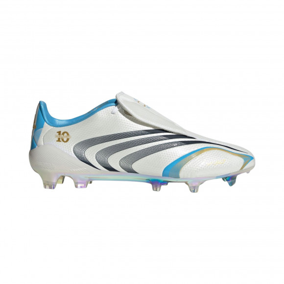 adidas F50 Elite FG Tunit 'Argentina' | White | Men's Size 10.5 - KH7934