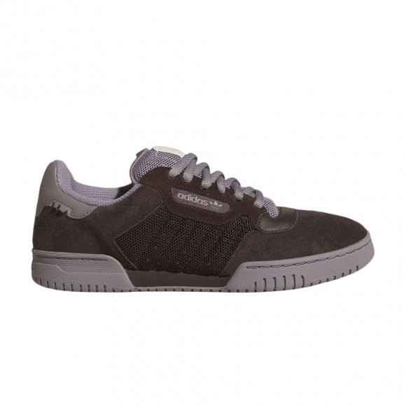 APB x adidas Power Phase Puff 'Brown' | Black | Men's Size 5 - KH8077