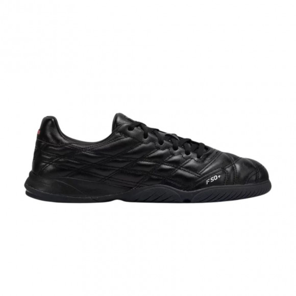 The Whitaker Group x adidas F50 Sala 'Do Not Duplicate: Black' | Men's Size 7 - KH8097