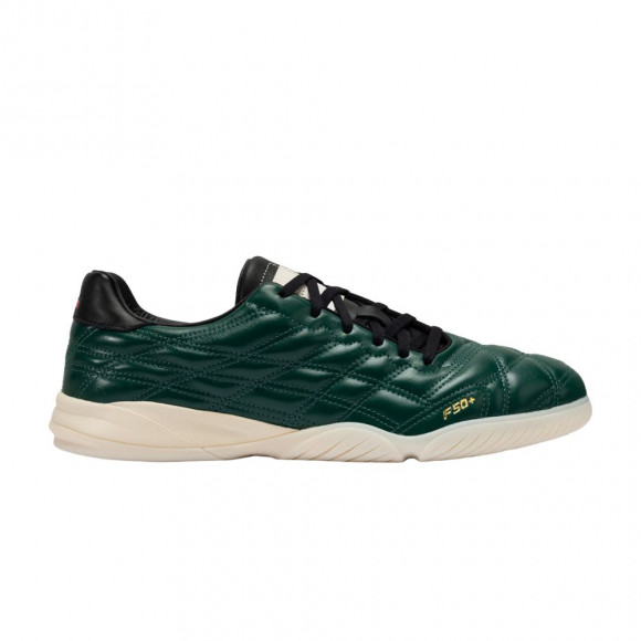 The Whitaker Group x adidas F50 Sala 'Do Not Duplicate - World Cup Green' | Men's Size 4 - KH8098