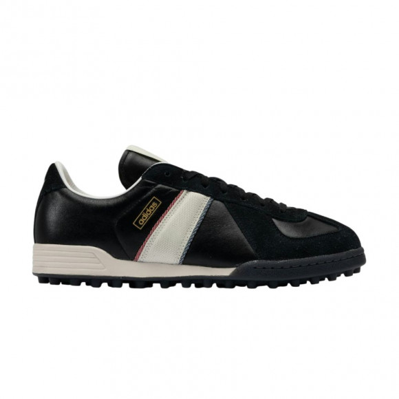 The Whitaker Group x adidas BW Mundial 'Do Not Duplicate - Black White' | Men's Size 6 - KH8099