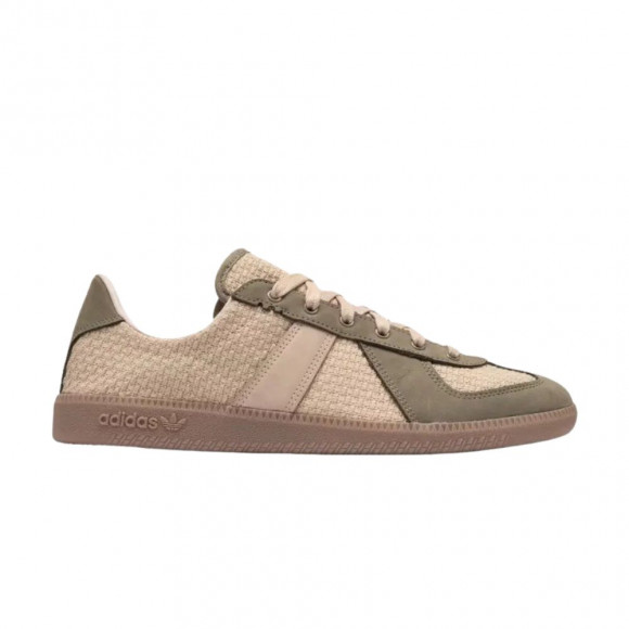 The Whitaker Group x adidas BW Army 'Do Not Duplicate: Beige' | Tan | Men's Size 7.5 - KH8102
