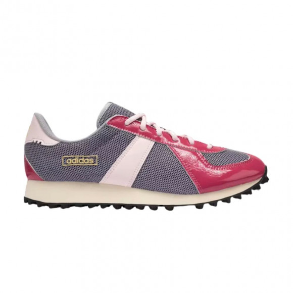 The Whitaker Group x adidas BW Run 'Do Not Duplicate: Multicolor' | Pink | Men's Size 6.5 - KH8104