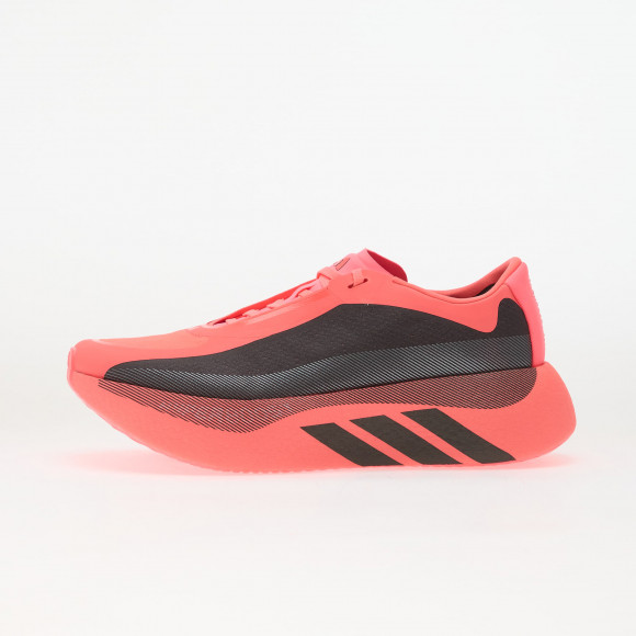 Sneakers adidas Hyperboost Edge Pro Running Solar Turbo/ Carbon/ Solar Turbo - KH8128