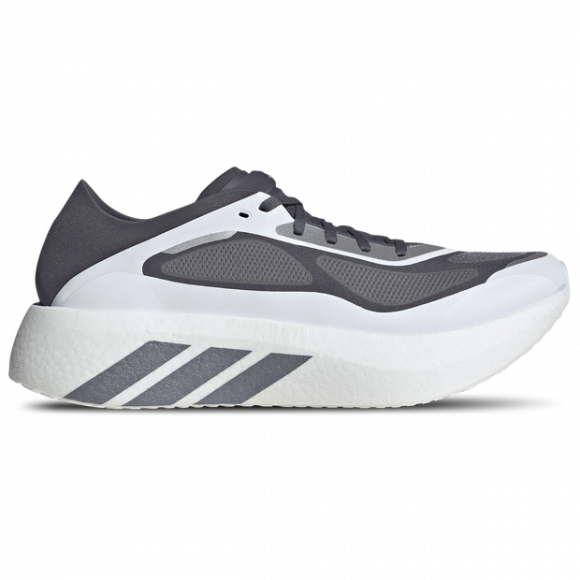 Adidas Hyperboost Run Men's Sneakers - White - Size 7 - Mesh/Synthetic - KH8132