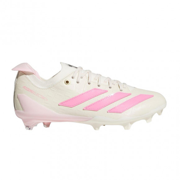 adidas Adizero Electric+ II Rodeo 'Cream White Bliss Pink Clear Pink' | Men's Size 10 - KH8146