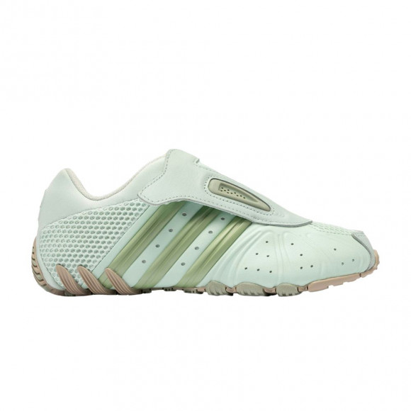 The Whitaker Group x adidas Wmns Ghost Moto Low 'Do Not Duplicate - Mint' | White | Women's Size 7 - KH8148