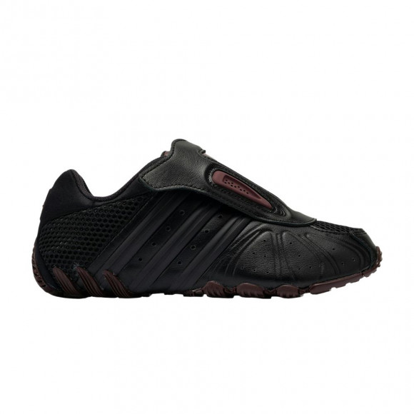 The Whitaker Group x adidas Wmns Ghost Moto Low 'Do Not Duplicate - Black' | Women's Size 4.5 - KH8149