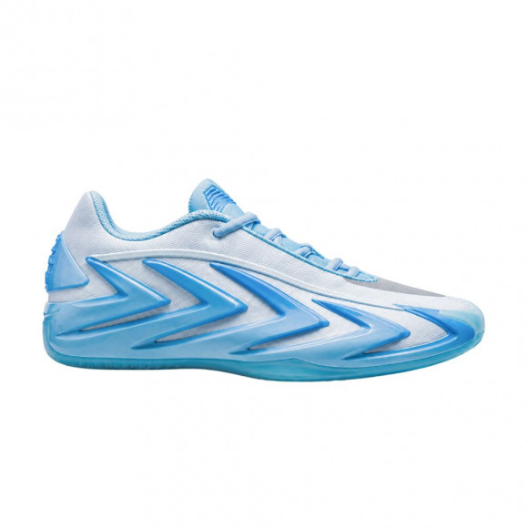 adidas AE 3 'Cold Blooded' | Blue | Men's Size 12 - KH8537