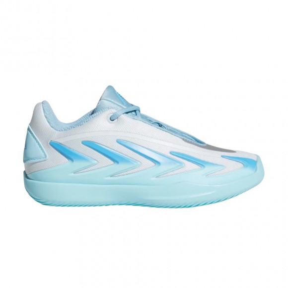 adidas AE 3 Little Kid 'Cold Blooded' | Blue | Kid's Size 3 - KH8570