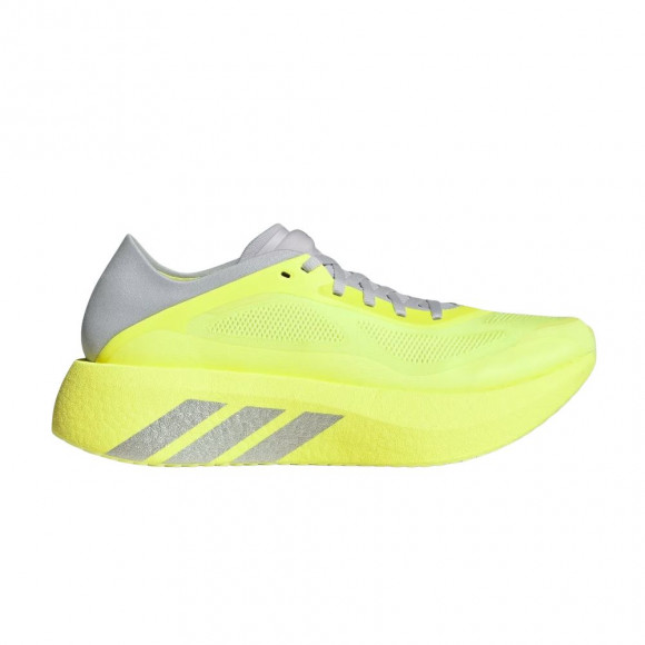 adidas Wmns Hyperboost Run 'Hi-Res Yellow Matte Silver' | Women's Size 7.5 - KH8653