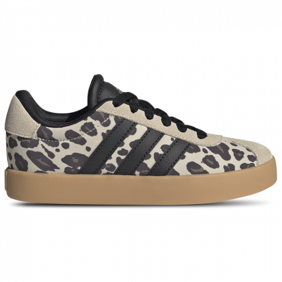 adidas  Shoes (Trainers) VL COURT 3.0 K  (girls) - KH8705