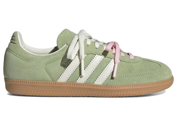 adidas Samba OG Molly-Mae Matcha (Women's) - KH8706