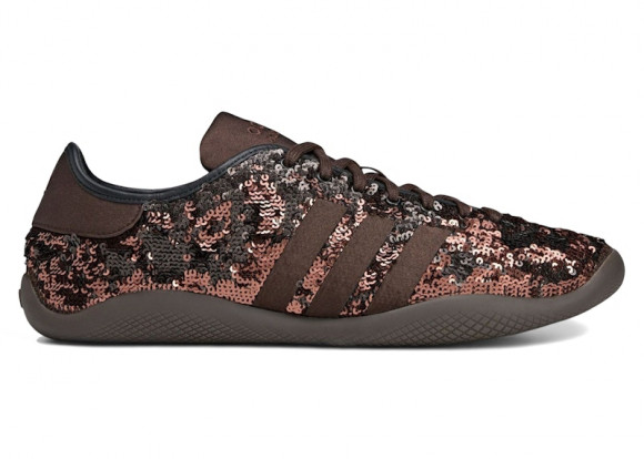 adidas Karintha Wales Bonner Bronze Sequin - KH8798