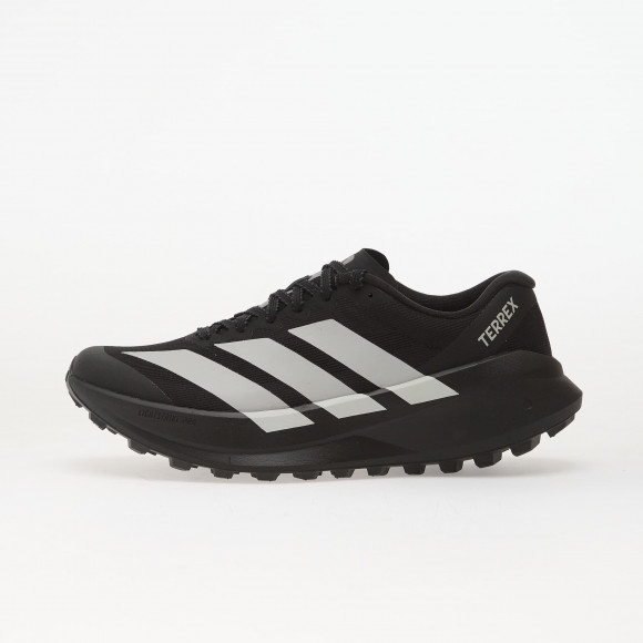 Sneakers adidas Terrex Agravic Sl Trail Running Core Black/ Grey Two/ Core Black - KH8801