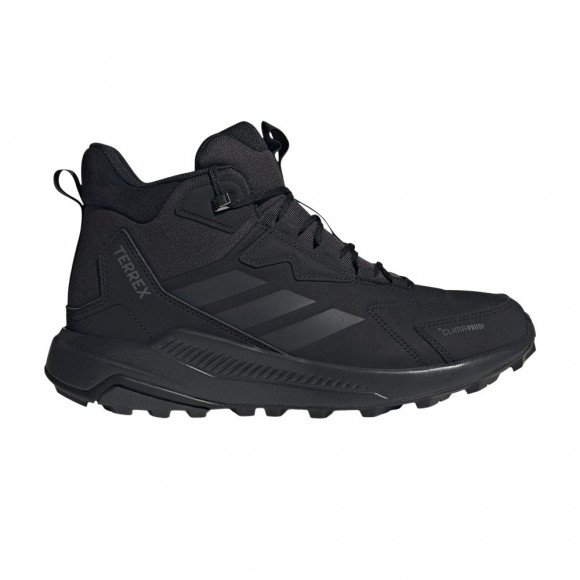 adidas Anylander Terrex Mid Climaproof 'Core Black' | Men's Size 10.5 - KH8875