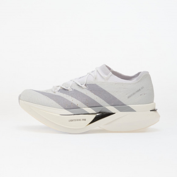 Sneakers adidas Adizero Prime X3 Strung LIGHTSTRIKEPRO Ftwr White/ Dash Grey/ Grey Three - KH8884
