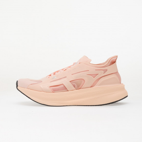 Sneakers adidas by Stella McCartney Ultraboost 5 Icey Pink/ Silver Met./ Carbon - KH8956