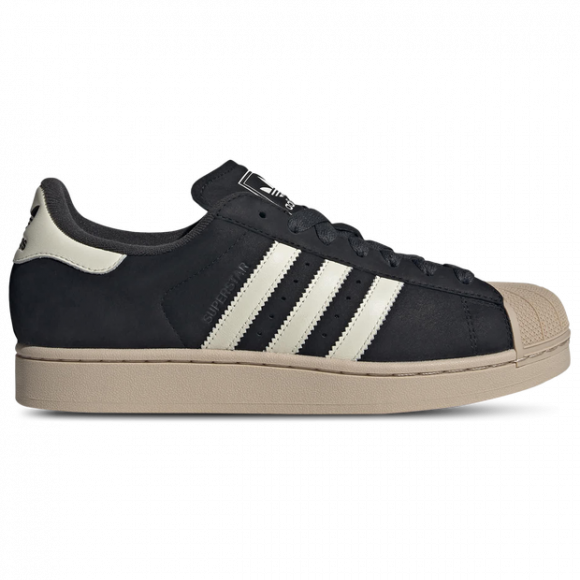 Sneakers adidas Superstar II Core Black/ Off White/ Stokha - KH8959
