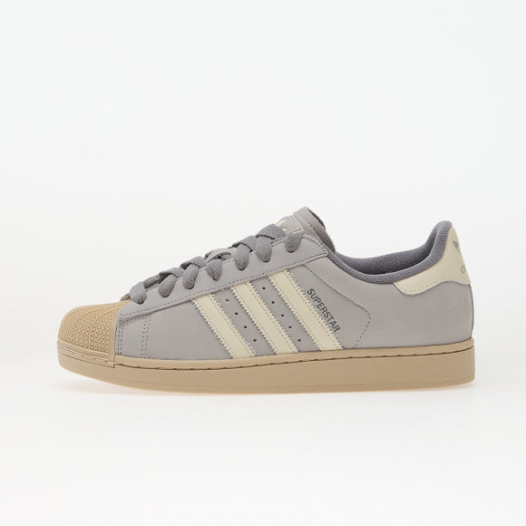 Sneakers adidas Superstar II Grey Two/ Off White/ Stokha - KH8960