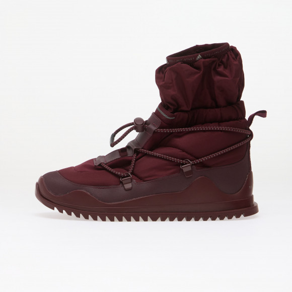 adidas by Stella McCartney Winterboot COLD.RDY Maroon/ Maroon/ Maroon 7 - KH8981