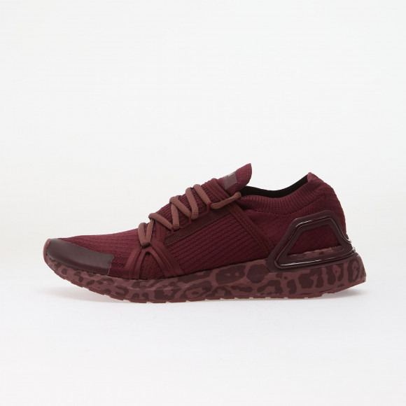 Sneakers adidas by Stella McCartney Ultraboost Dna Maroon/ Maroon/ Quiet Crimson - KH9007