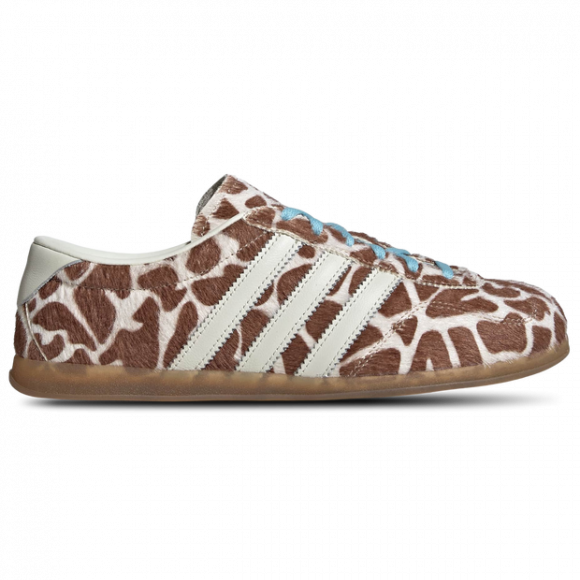Adidas Gazelle Femme - Baskets, Blanc - Pointure 46 - Cuir - KH9013