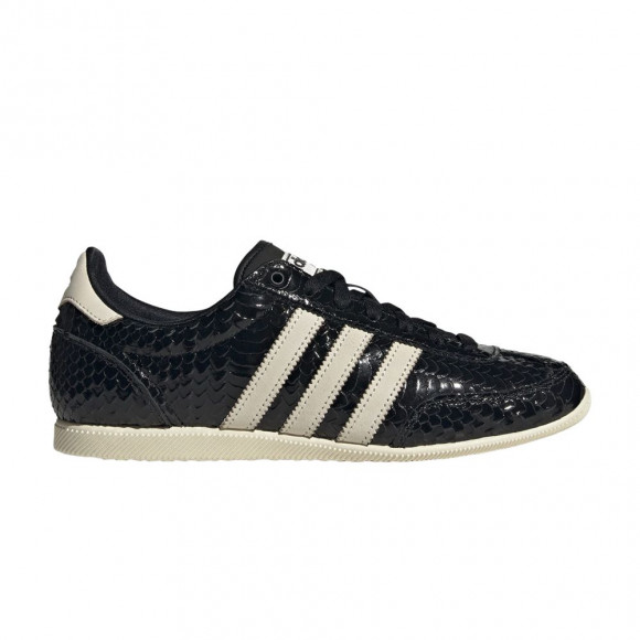 adidas Wmns Japan 'Core Black Off White' | Women's Size 5.5 - KH9016