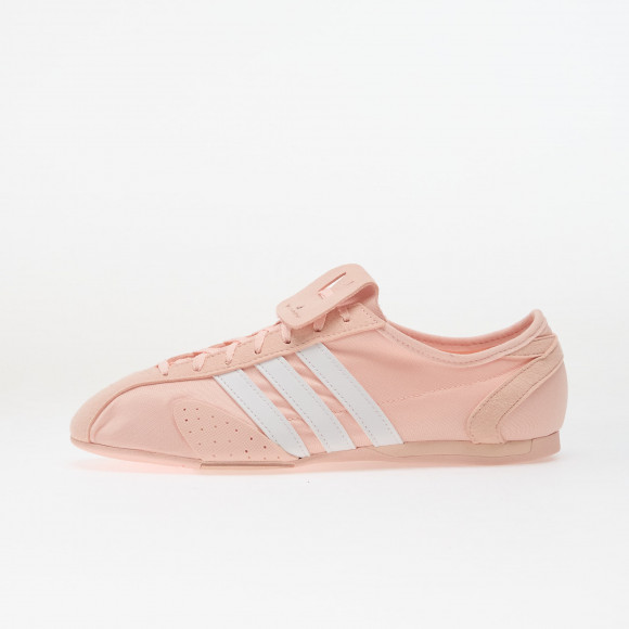 Sneakers adidas by Stella McCartney Sportswear 76 Icey Pink/ Icey Pink/ Icey Pink - KH9029