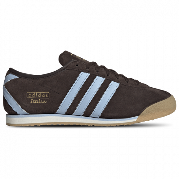 Adidas Italia 70S Women's Sneakers - Brown - Size 6 - Leather - KH9309