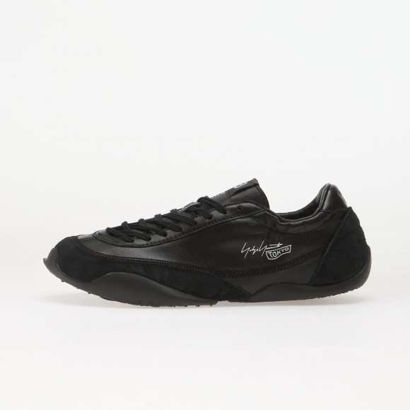 Sneakers Y-3 Tokyo Warped Black/ Black/ Black - KH9337