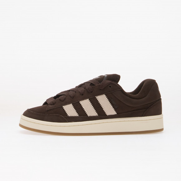 Sneakers adidas Campus 00S ST Aurora Coffee/ Off White/ Gum5 - KH9422