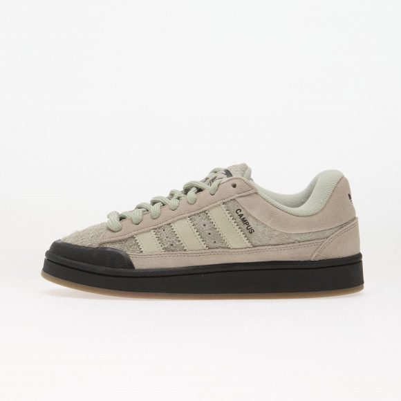 Sneakers adidas Campus 00s ST Sesame/ Halo Green/ Core Black - KH9425