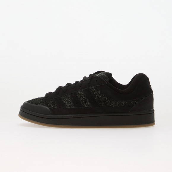 Sneakers adidas Campus 00s ST Core Black/ Core Black/ Gum5 - KH9426