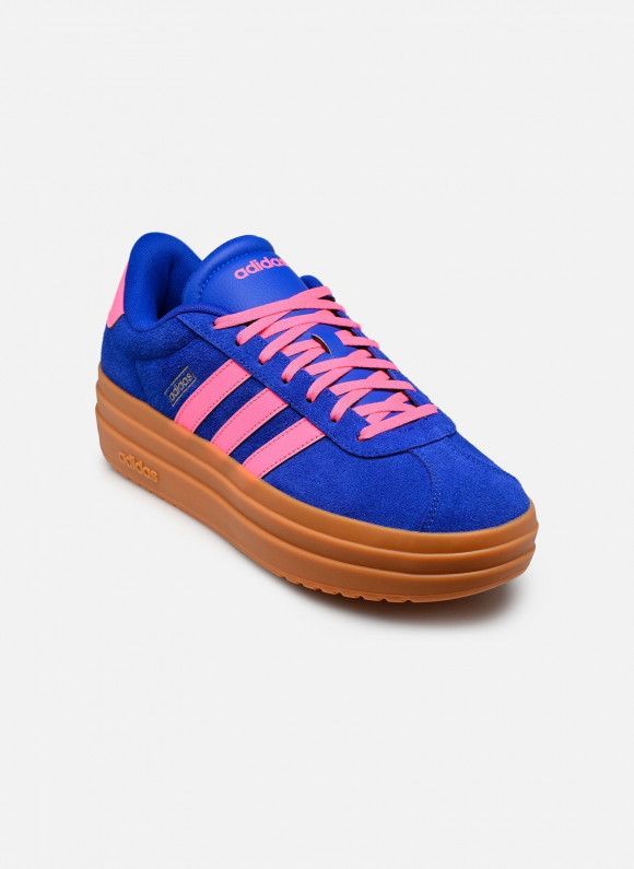 Baskets adidas sportswear VL COURT BOLD pour - KH9462