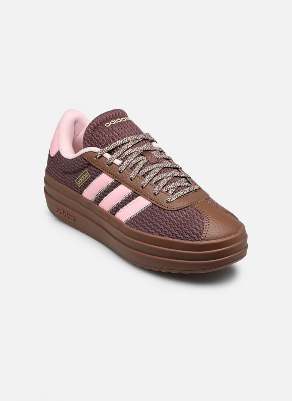 Baskets adidas sportswear VL COURT BOLD pour - KH9470