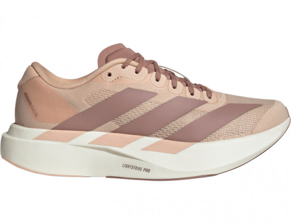 adidas Damen Adizero Evo Sl Laufschuh Rosa - KH9583