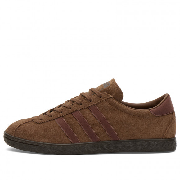 Adidas Men's Tobacco Sneaker Preloved Brown/Fox Brown/Dark Brown - KH9634