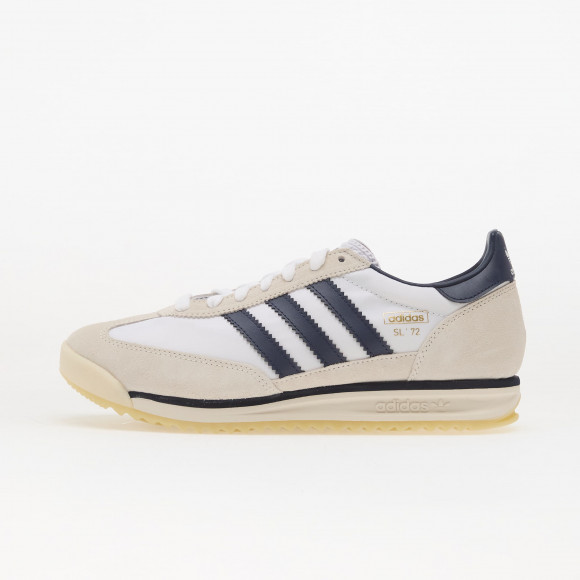 Sneakers adidas Sl 72 Rs Ftwr White/ Night Indigo/ Off White - KH9650