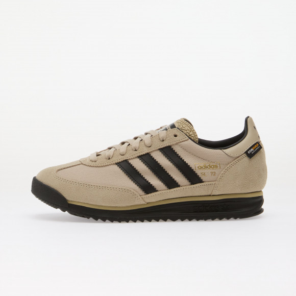 Sneakers adidas SL 72 Rs Khaki Three/ Core Black/ Focus Olive - KH9651